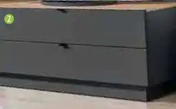 Zurbrüggen HOM'IN TV-Lowboard Angebot