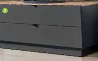 Zurbrüggen HOM'IN TV-Lowboard Angebot