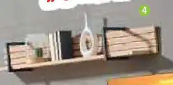 Zurbrüggen HOM'IN Wandboard Angebot