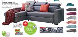 Zurbrüggen Eckgarnitur Angebot