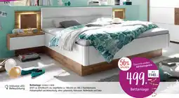 Zurbrüggen Bettanlage Angebot
