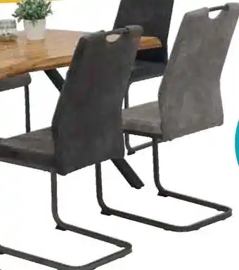 Zurbrüggen Schwingstuhl ,,CHRISTINA" Angebot