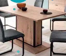 Zurbrüggen Esstisch Angebot