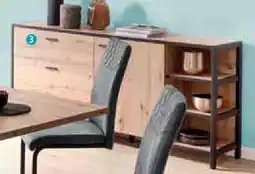 Zurbrüggen Sideboard Angebot
