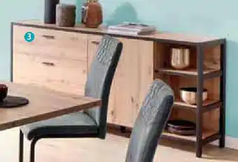 Zurbrüggen Sideboard Angebot