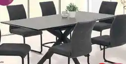 Zurbrüggen Esstisch ,,FENJA" Angebot
