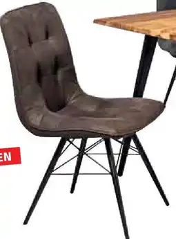 Zurbrüggen HOM'IN Stuhl ,,KAROL" Angebot