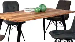 Zurbrüggen Esstisch ,,DAILA" Angebot