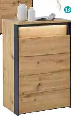 Zurbrüggen Hochkommode Angebot