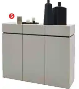 Zurbrüggen Kommode breit Angebot