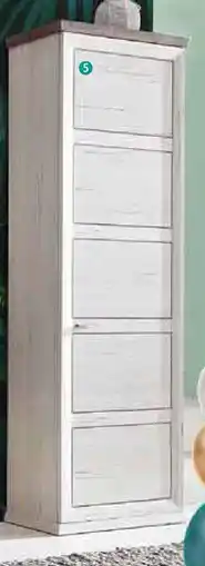 Zurbrüggen Garderobenschrank Angebot