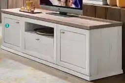 Zurbrüggen HOM'IN TV-Lowboard Angebot