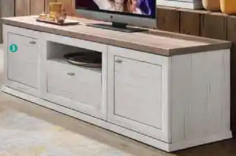 Zurbrüggen HOM'IN TV-Lowboard Angebot