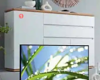 Zurbrüggen Xora Kommode Angebot