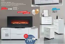 Zurbrüggen Xora Elektrokamin ,,NEW YORK" Angebot