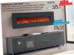 Zurbrüggen Xora Elektrokamin ,,NEW JERSEY" Angebot