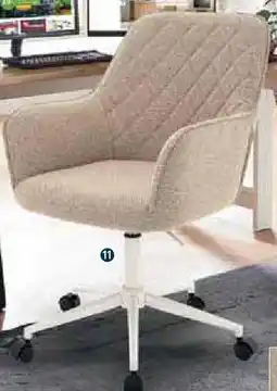 Zurbrüggen Home-Office Drehstuhl ,,MARTHA" Angebot