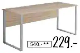 Zurbrüggen Schreibtisch Angebot