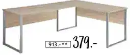 Zurbrüggen Winkelschreibtisch Angebot