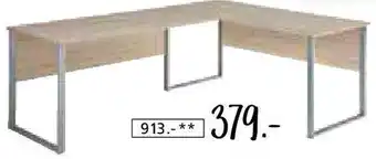 Zurbrüggen Winkelschreibtisch Angebot