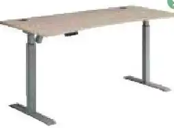 Zurbrüggen E-Schreibtisch Angebot