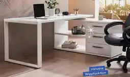 Zurbrüggen Хога Eck-Schreibtisch ,,DIVINO" Angebot