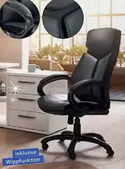 Zurbrüggen CARRYHOME Chefsessel ,,SUSANNE" Angebot