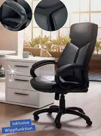 Zurbrüggen CARRYHOME Chefsessel ,,SUSANNE" Angebot