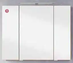 Zurbrüggen Xora Spiegelschrank Angebot