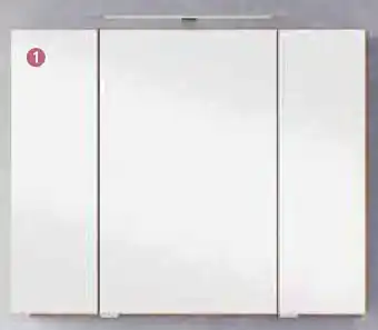 Zurbrüggen Xora Spiegelschrank Angebot