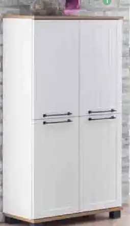 Zurbrüggen Stylife Highboard Angebot
