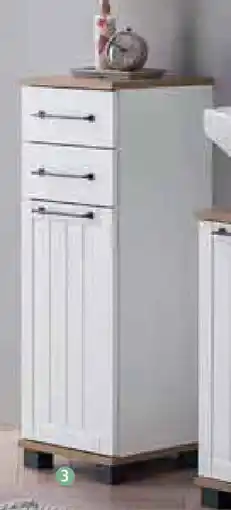 Zurbrüggen Stylife Unterschrank Angebot