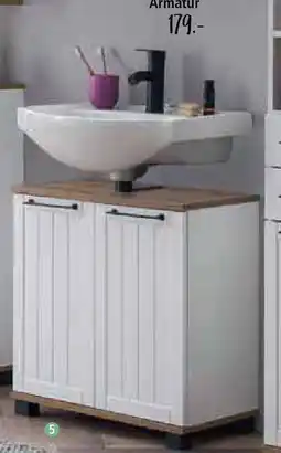 Zurbrüggen Stylife Waschbeckenunterschrank Angebot