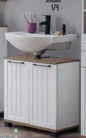 Zurbrüggen Stylife Waschbeckenunterschrank Angebot