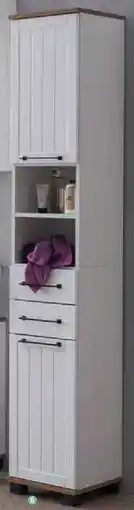 Zurbrüggen Stylife Hochschrank Angebot