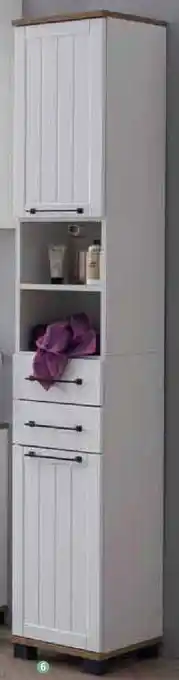 Zurbrüggen Stylife Hochschrank Angebot