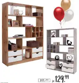 Zurbrüggen Raumteiler ,,MEGGY" Angebot