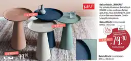 Zurbrüggen Beistelltisch ,,RINGAR" Angebot