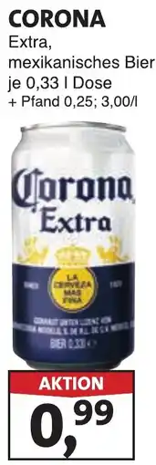 Lösch Depot CORONA Extra Angebot