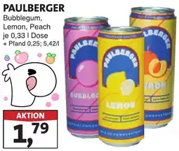 Lösch Depot Paulberger Angebot