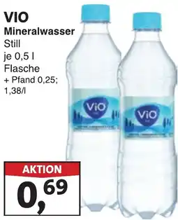 Lösch Depot VIO Mineralwasser Angebot