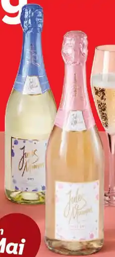 Lidl Jules Mumm Sekt Angebot