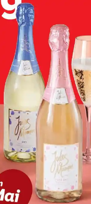 Lidl Jules Mumm Sekt Angebot
