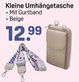 Rossmann Kleine Umhängetasche Angebot