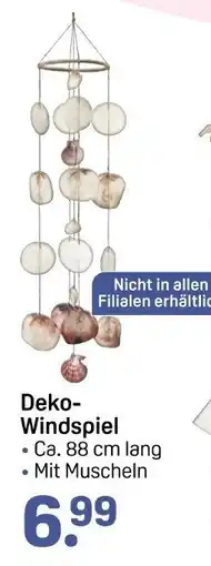 Rossmann Deko- Windspiel Angebot