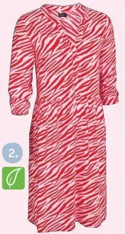 Rossmann Viskose-Kleid Angebot