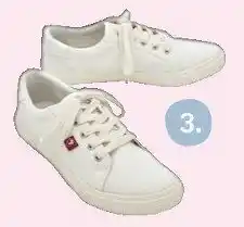 Rossmann Sneaker Angebot