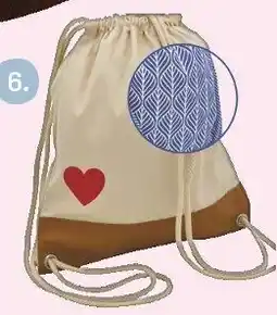 Rossmann Sommer-Rucksack Angebot
