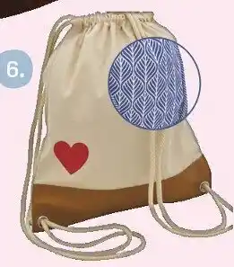 Rossmann Sommer-Rucksack Angebot
