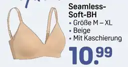 Rossmann Seamless- Soft-BH Angebot